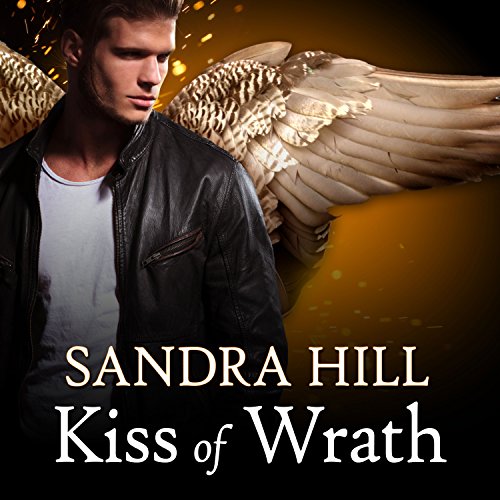 Cover of Kiss of Wrath
