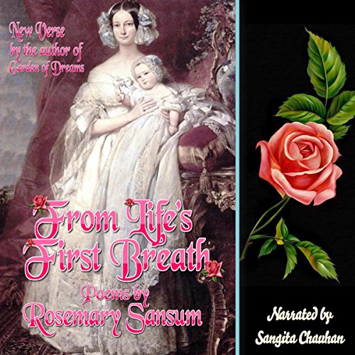 Cover of From Life's First Breath