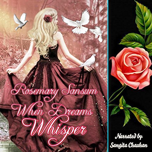 Cover of When Dreams Whisper