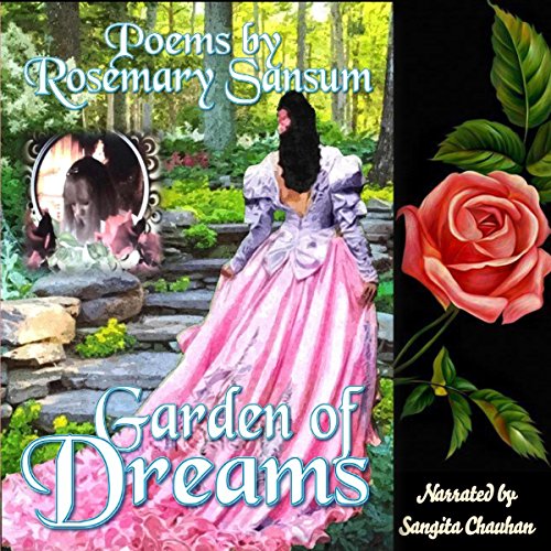 Cover of Garden of Dreams