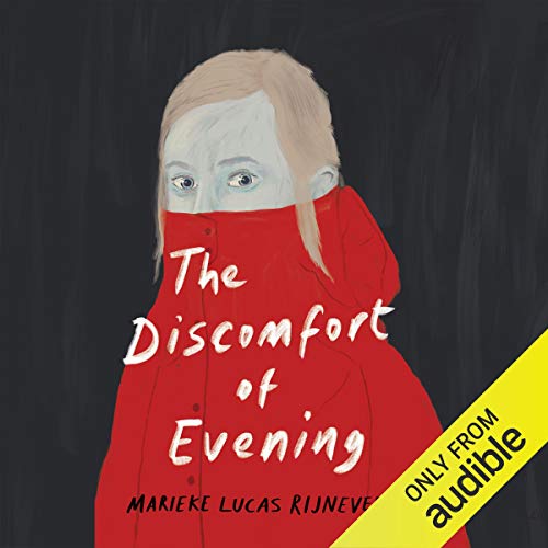 Cover of The Discomfort of Evening