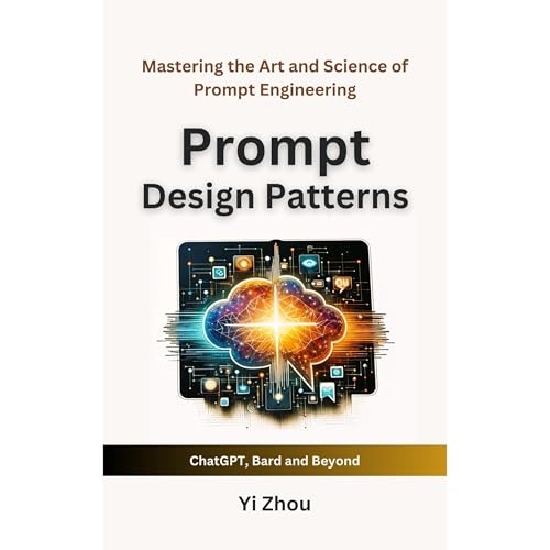 Cover of Prompt Design Patterns