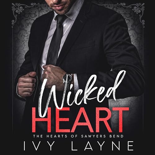 Cover of Wicked Heart