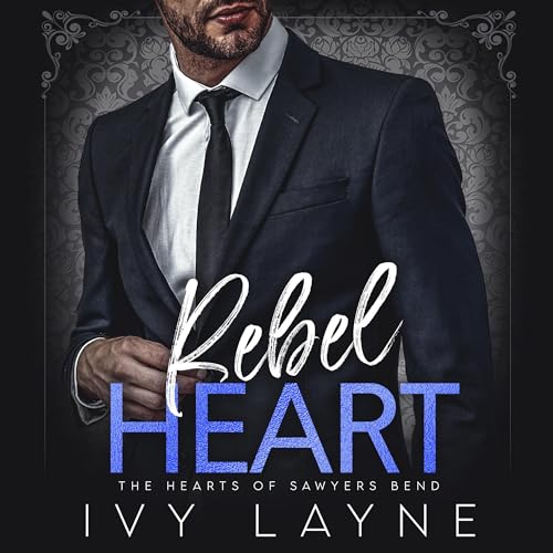 Cover of Rebel Heart