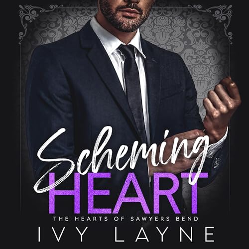 Cover of Scheming Heart