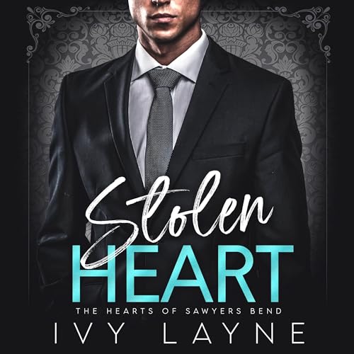 Cover of Stolen Heart