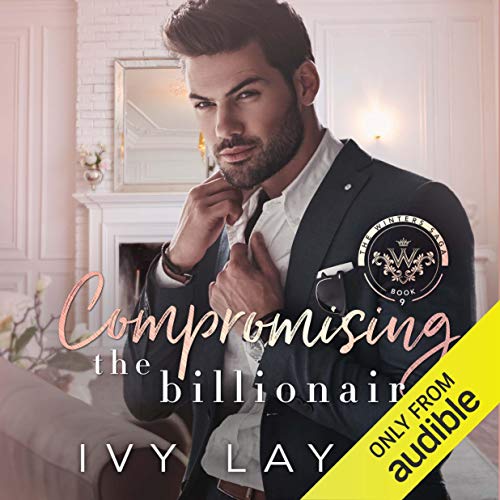 Cover of Compromising the Billionaire