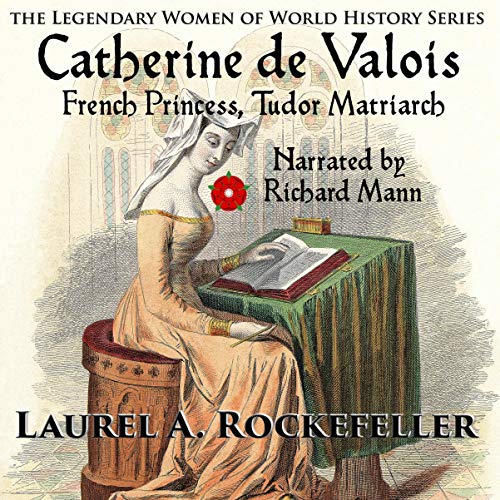 Cover of Catherine de Valois