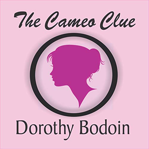 Cover of Cameo Clue