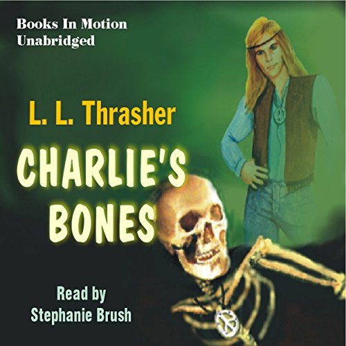 Cover of Charlie's Bones