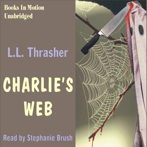 Cover of Charlie's Web