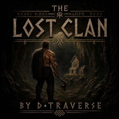 Cover of The Lost Clan