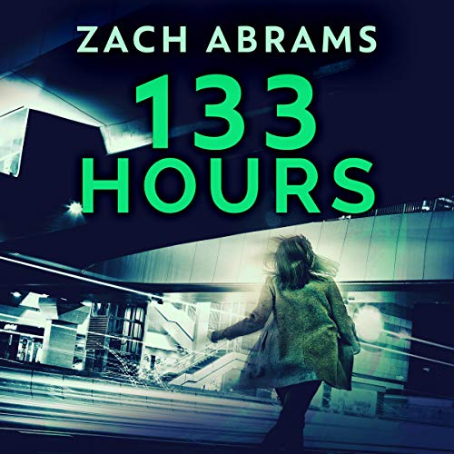 Cover of 133 Hours