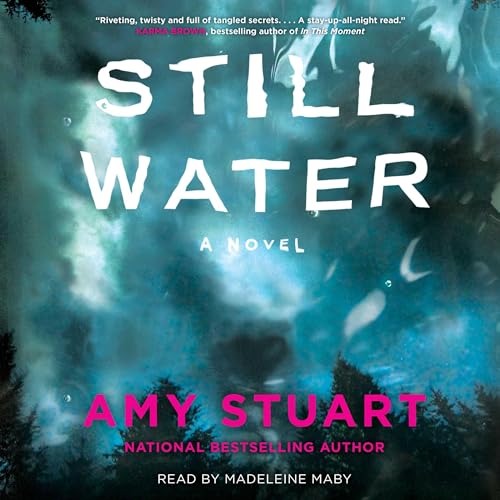 Cover of Still Water
