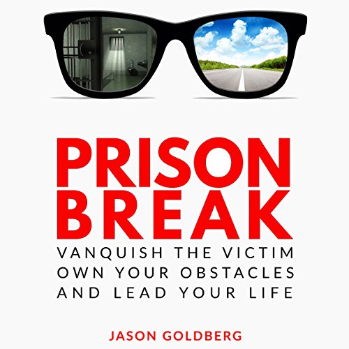Cover of Prison Break