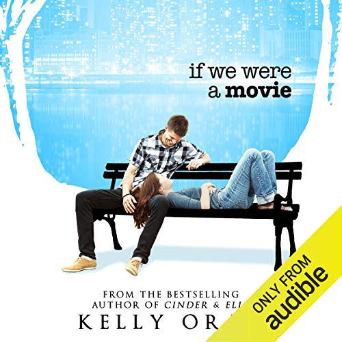 Cover of If We Were a Movie