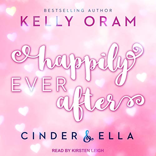 Cover of Happily Ever After