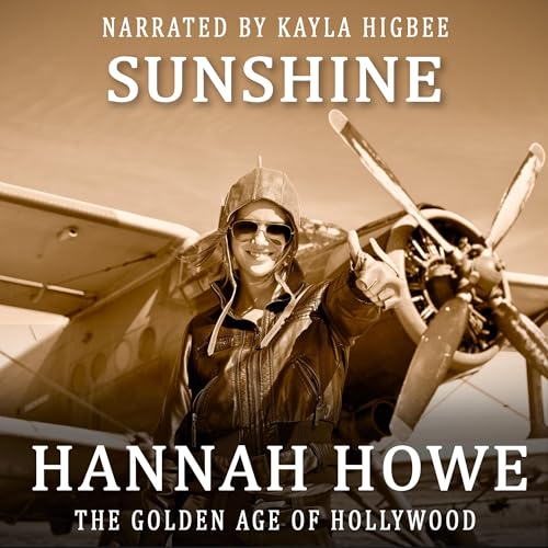 Cover of Sunshine