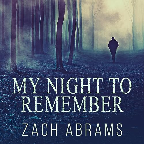 Cover of My Night to Remember