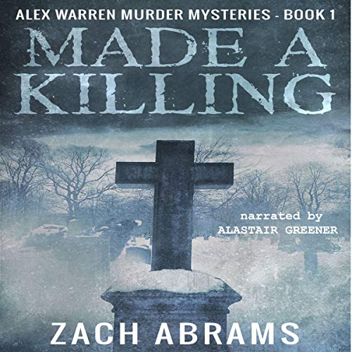 Cover of Made a Killing