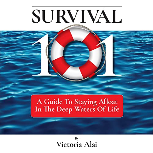 Cover of Survival 101