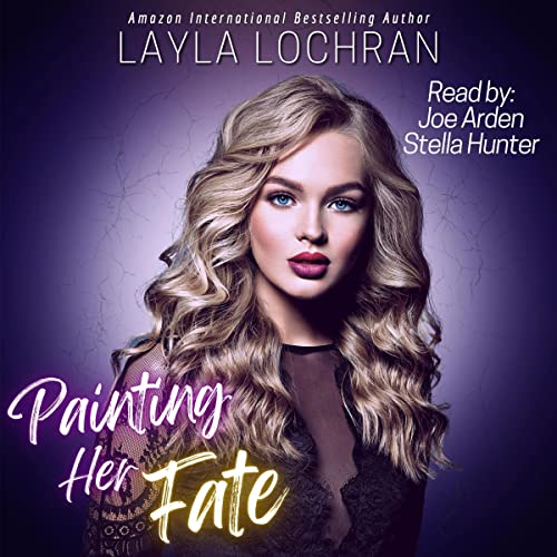 Cover of Painting Her Fate