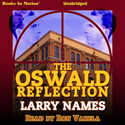 Cover of The Oswald Reflection