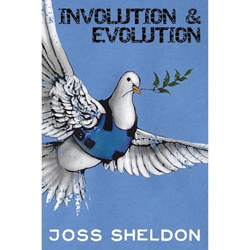 Cover of Involution & Evolution