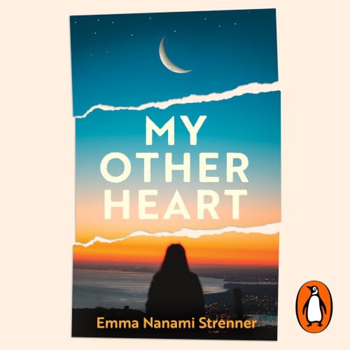 Cover of My Other Heart