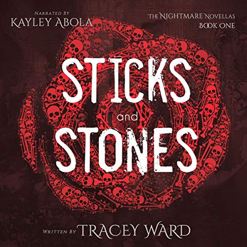 Cover of Sticks and Stones