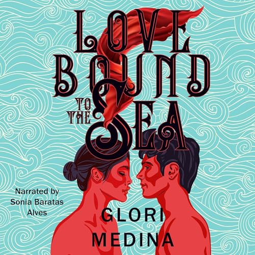 Cover of Love Bound to the Sea