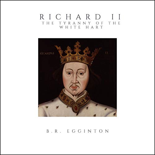 Cover of Richard II