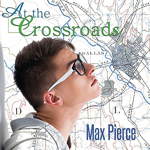 Cover of At the Crossroads