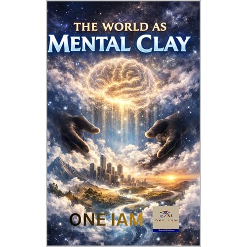 Cover of The World as Mental Clay