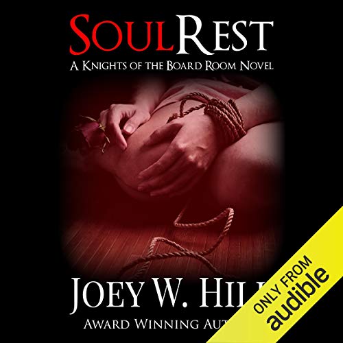 Cover of Soul Rest