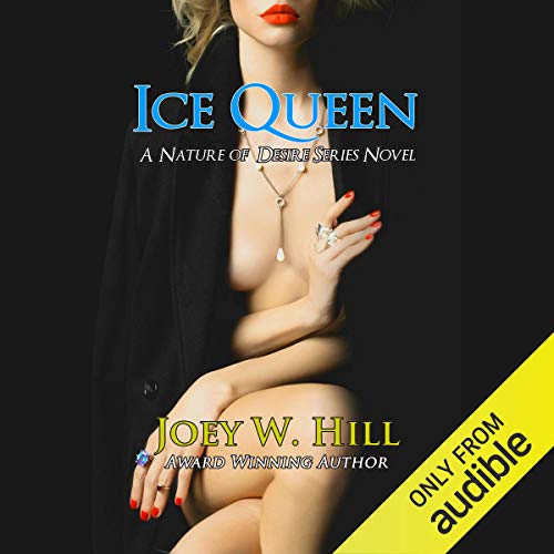 Cover of Ice Queen