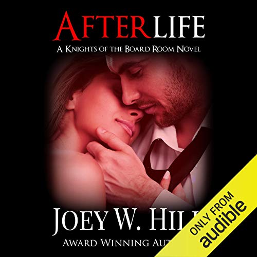Cover of Afterlife