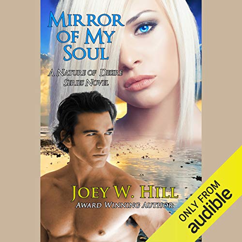 Cover of Mirror of My Soul