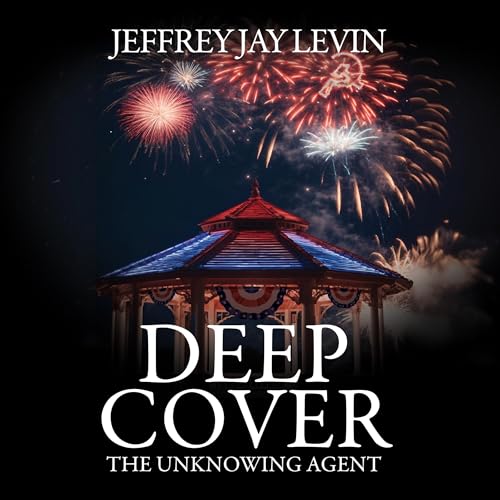 Cover of Deep Cover