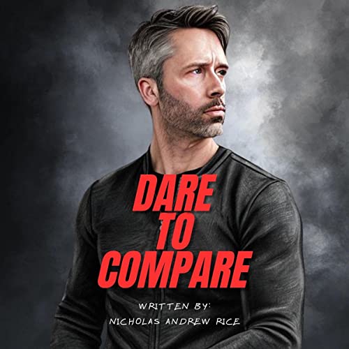 Cover of Dare to Compare