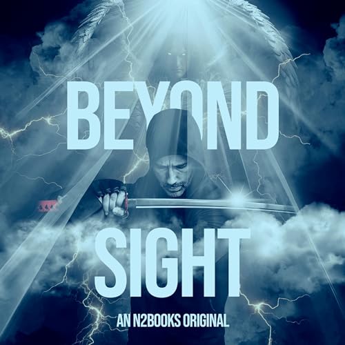Cover of Beyond Sight