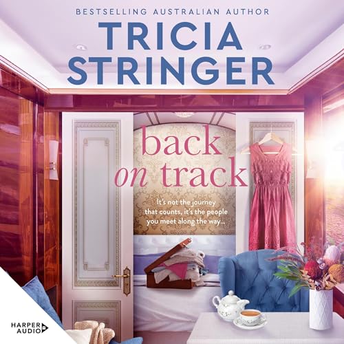 Cover of Back on Track