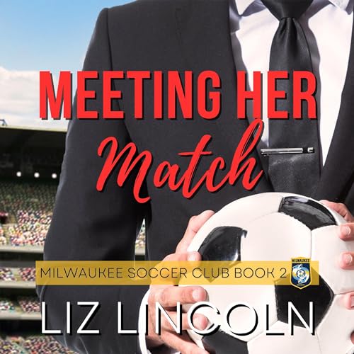 Cover of Meeting Her Match
