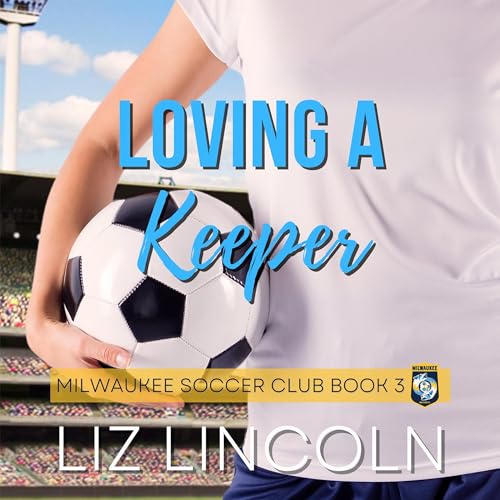 Cover of Loving a Keeper