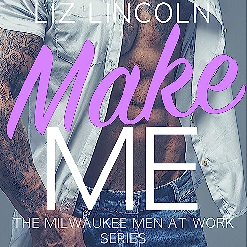 Cover of Make Me