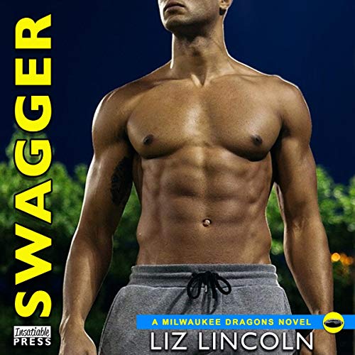 Cover of Swagger