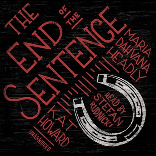 Cover of The End of the Sentence