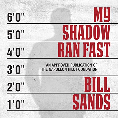 Cover of My Shadow Ran Fast
