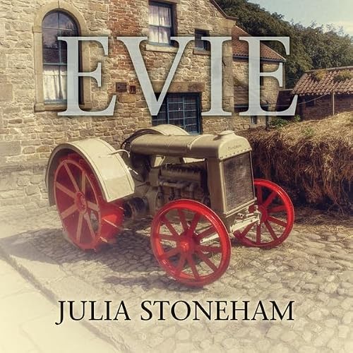 Cover of Evie