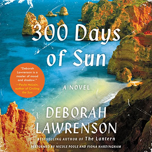 Cover of 300 Days of Sun